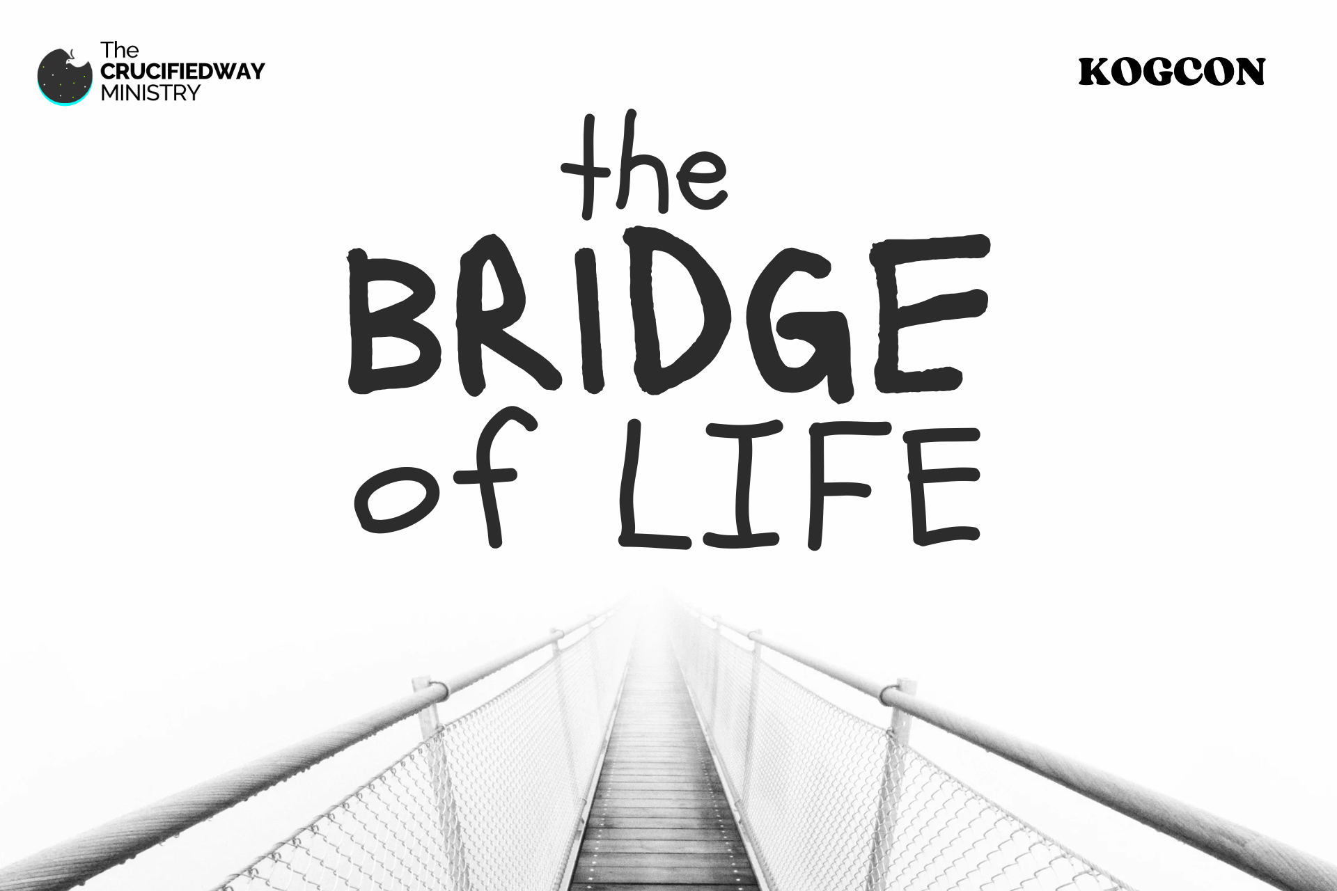 the bridge of life