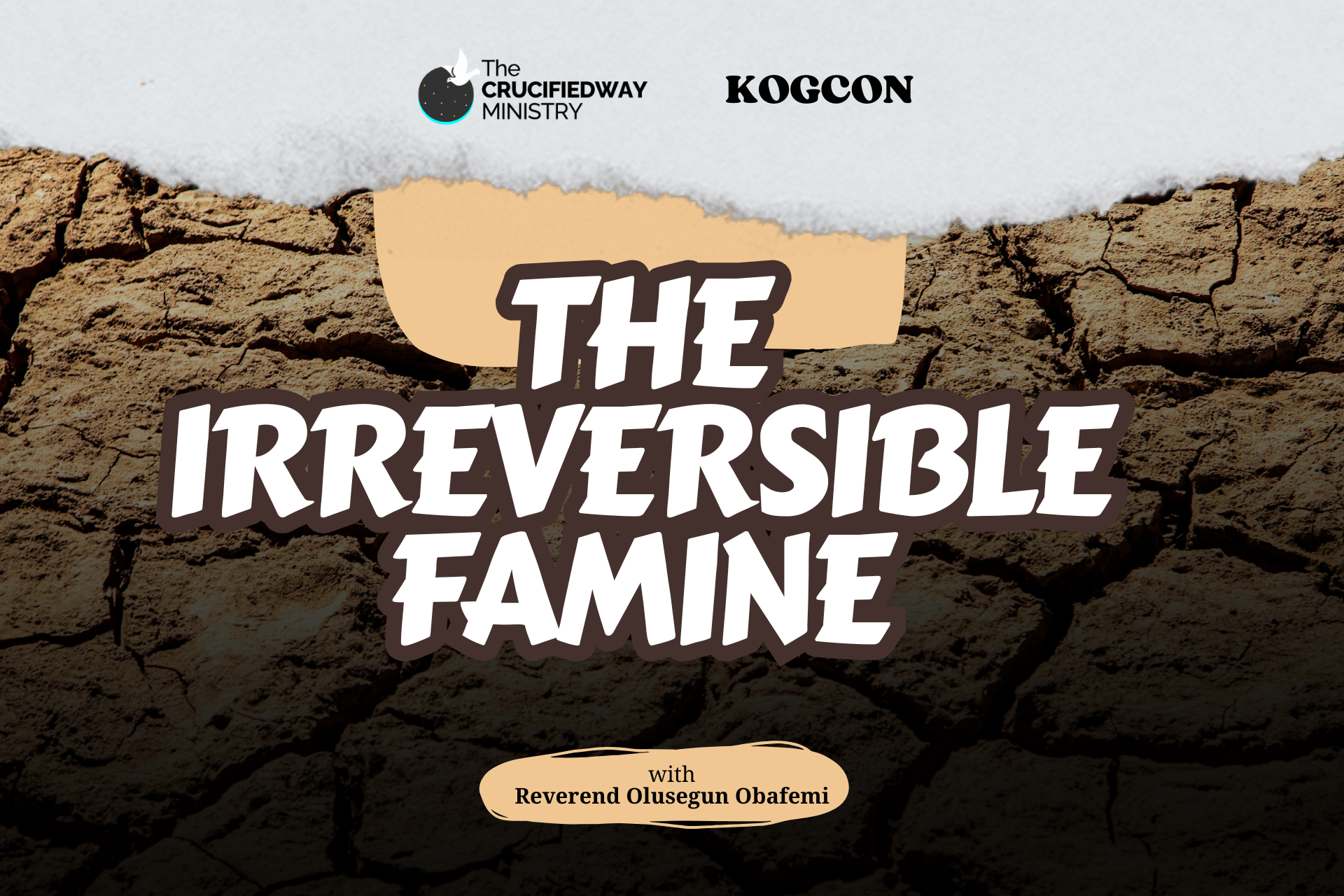 the Irreversible Famine